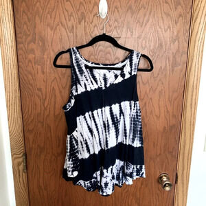 Calvin Klein Performance Tank